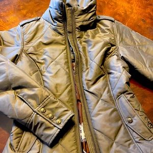 Ariat Quilted Riding Jacket